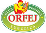 logo Orfej 94x68