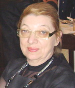 Teodora-Zorić